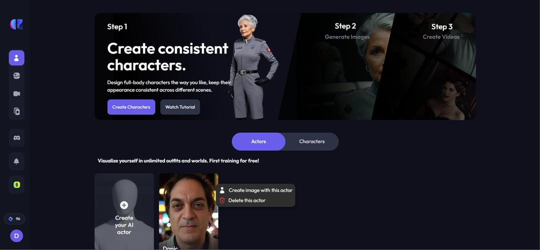 Comment créer un avatar à votre image
